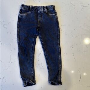 Tucker & Tate . Stylish Blue Kids Denim Jeans